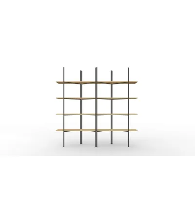 Libreria Ethrio ET 200U - True
