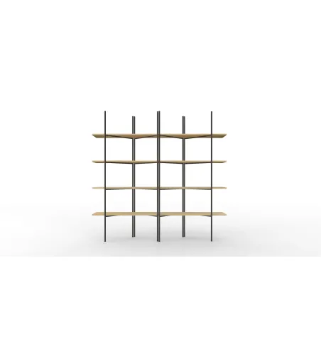 Libreria Ethrio ET 200U - True