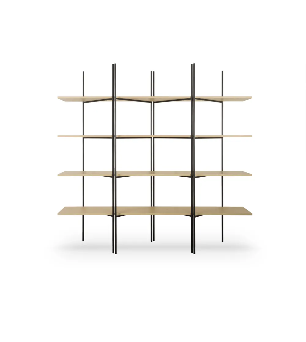 Ethrio ET 200U0 Bookcase - True