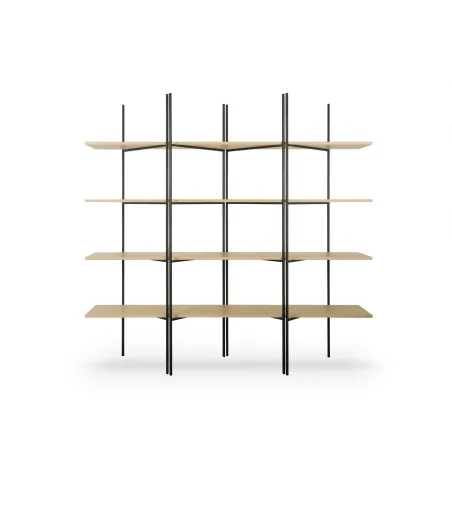 Libreria Ethrio ET 200U - True