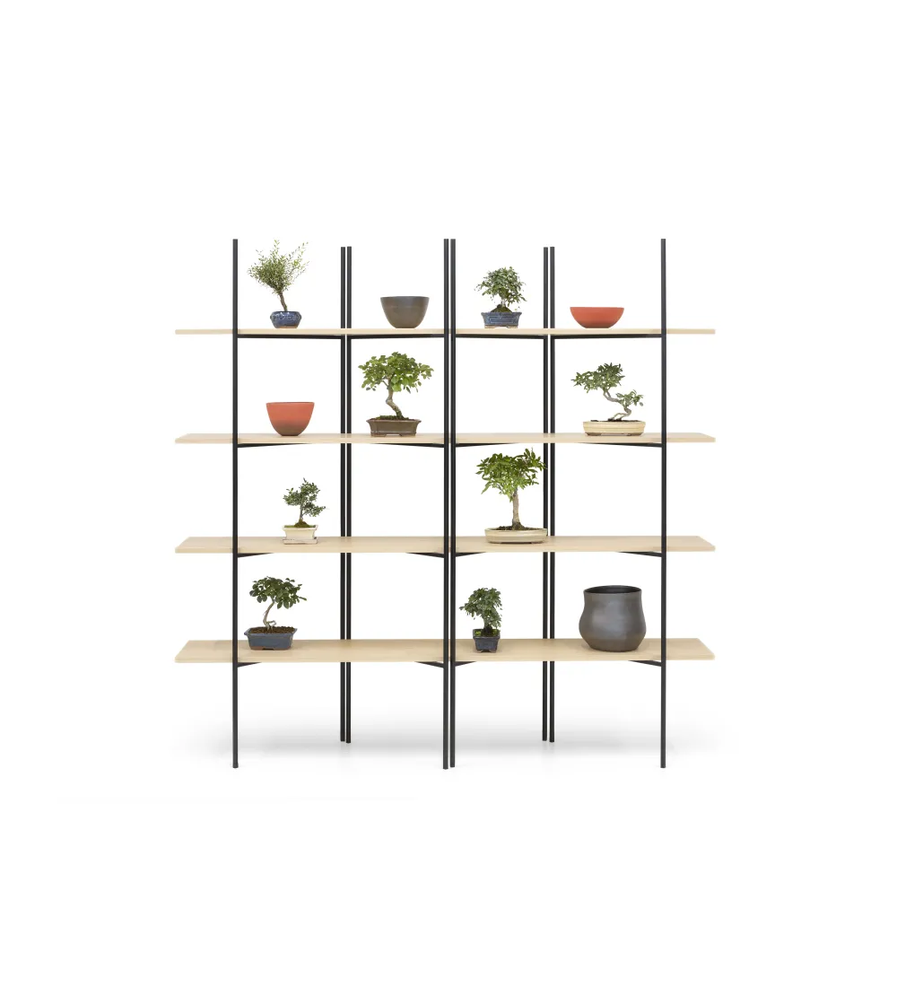 Ethrio ET 200U0 Bookcase - True