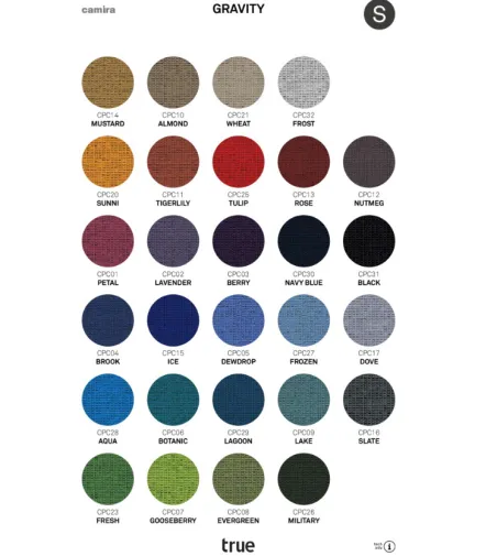 Sillón Fender FD 8098 - True