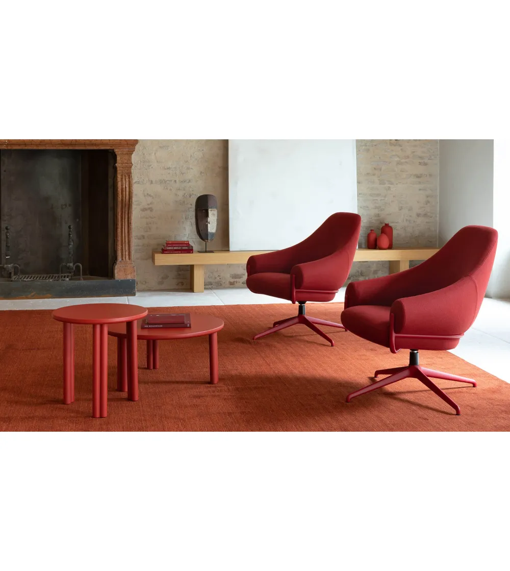 Sillón Fender FD 7098 - True
