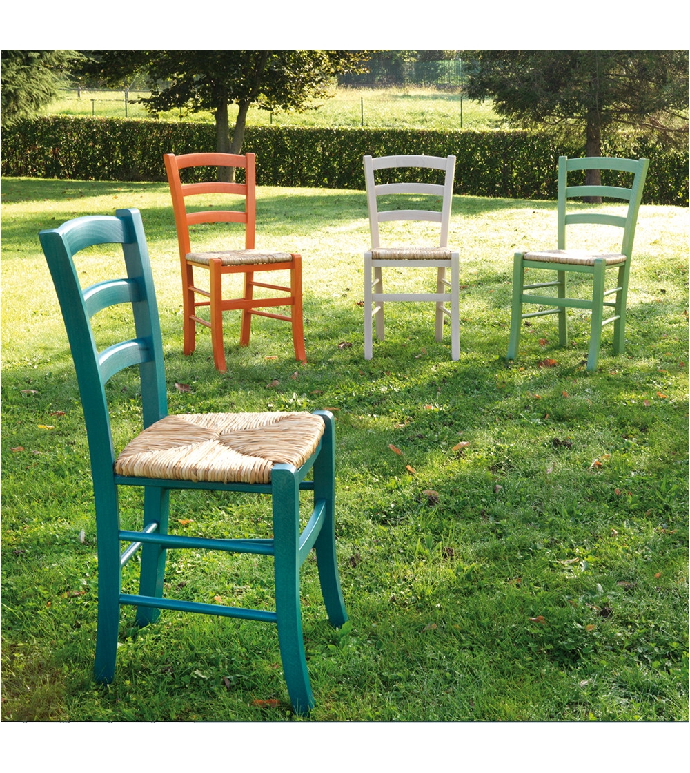 Silla Nature La Seggiola