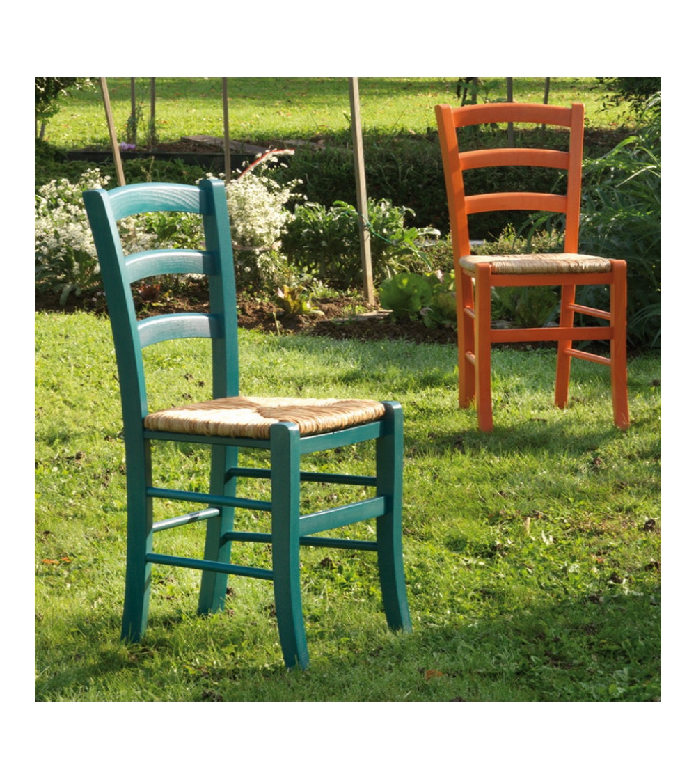 Nature Chair La Seggiola