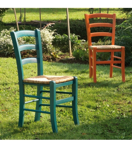 Nature Chair La Seggiola