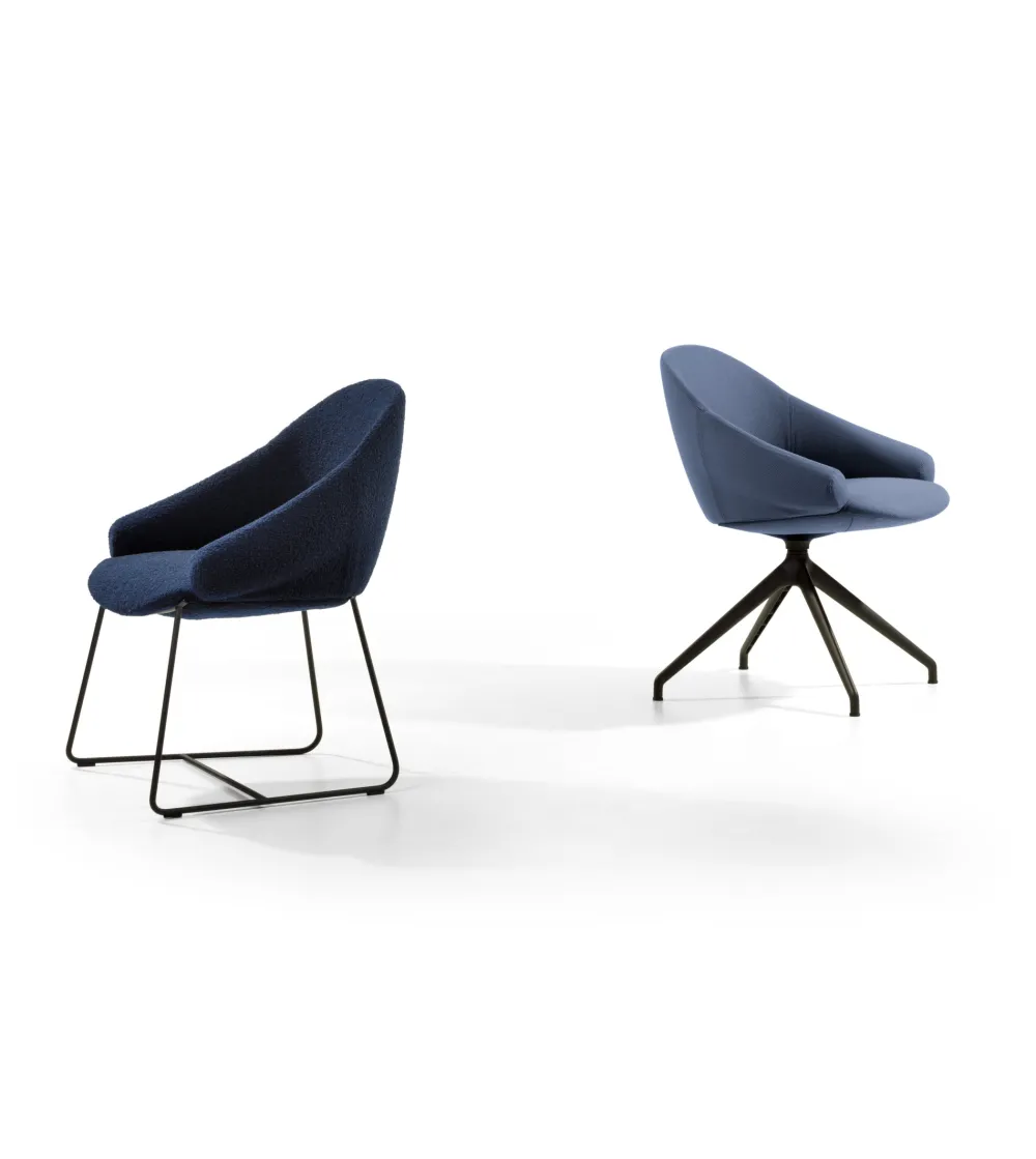 Fender FD 4096 Chair - True