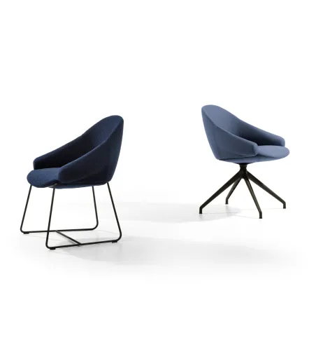 Fender FD 4096 Chair - True
