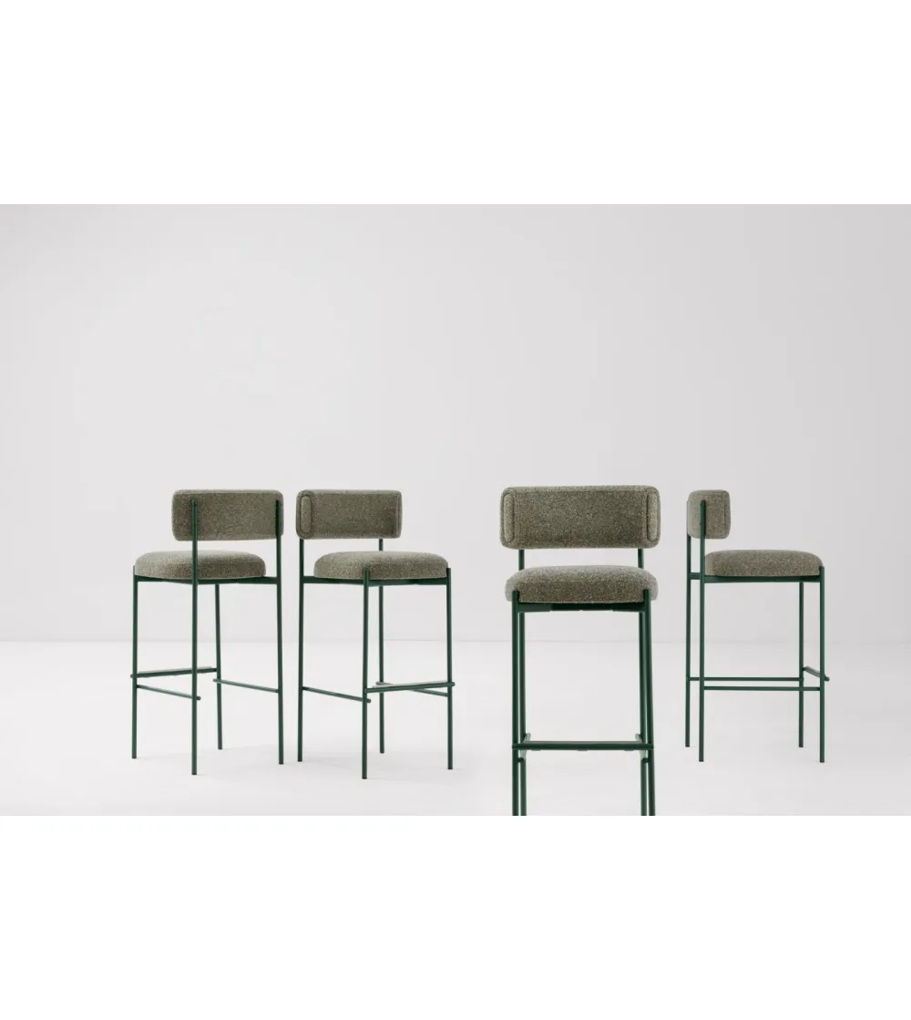 Tabouret Amelie - Midj
