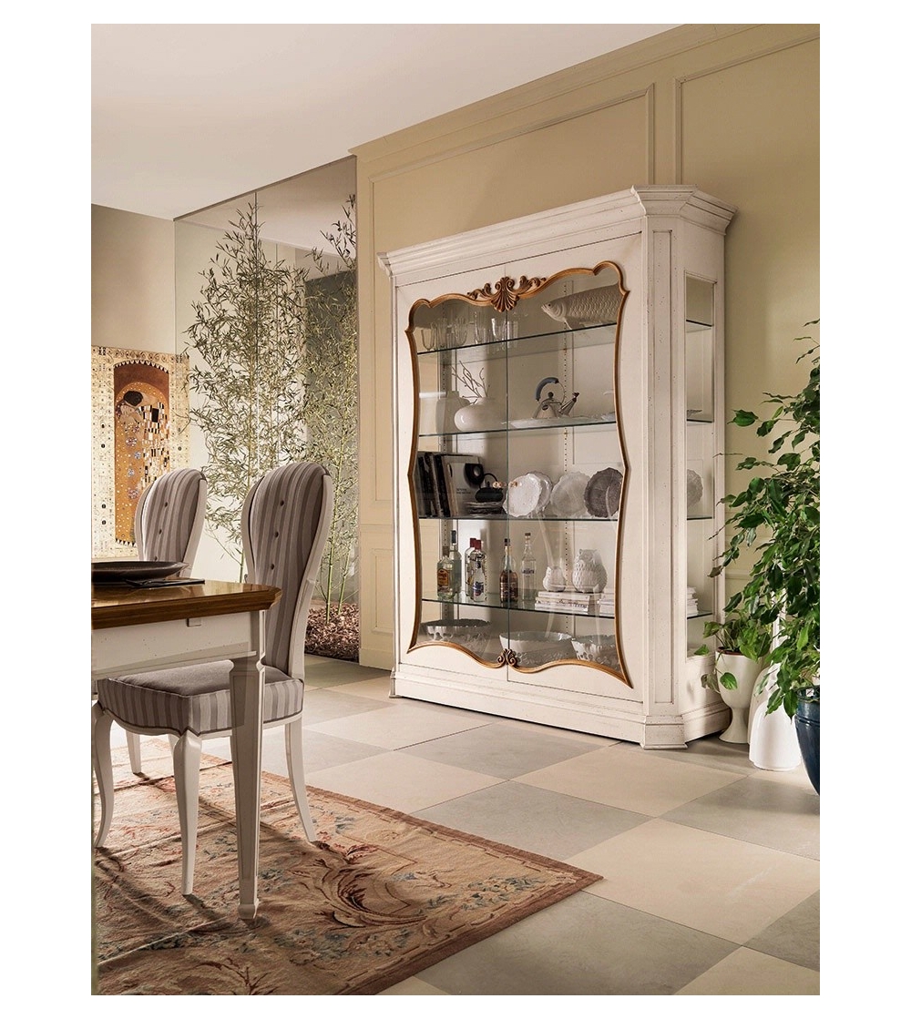 Vitrine NA.140 Stella del Mobile