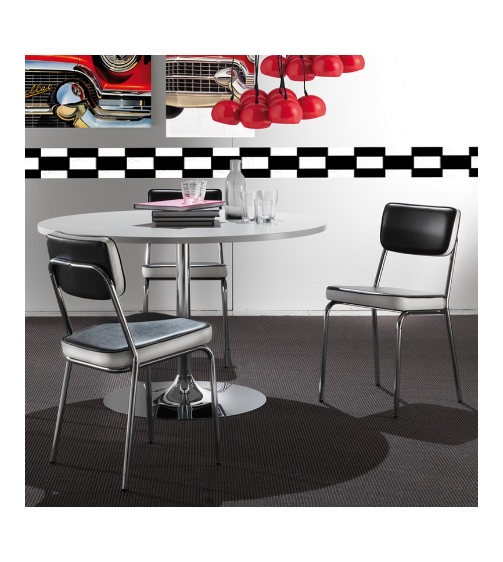 Set 2 Hollywood Chairs - La Seggiola