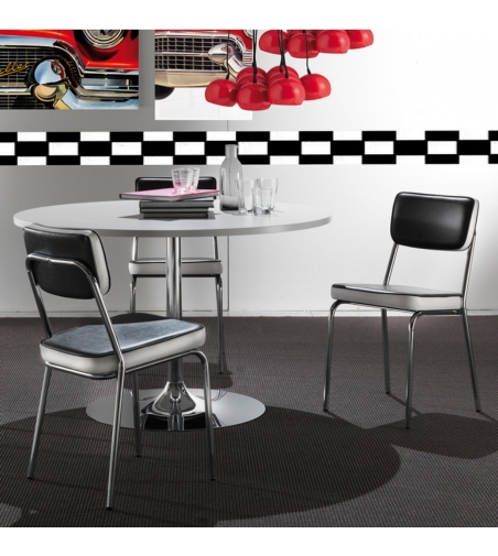 Set 2 Hollywood Chairs - La Seggiola
