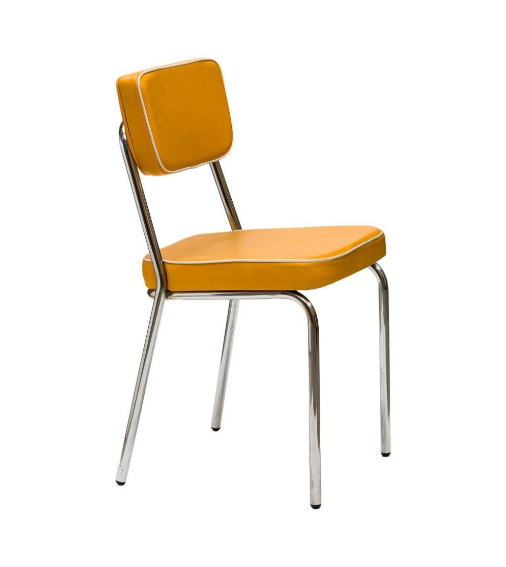 Lot 2 Chaises Hollywood - La Seggiola
