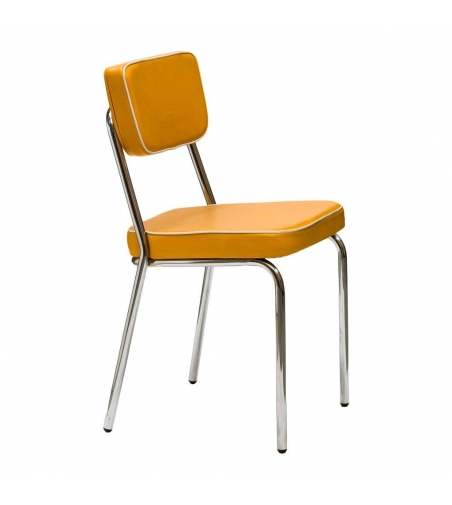 Lot 2 Chaises Hollywood - La Seggiola