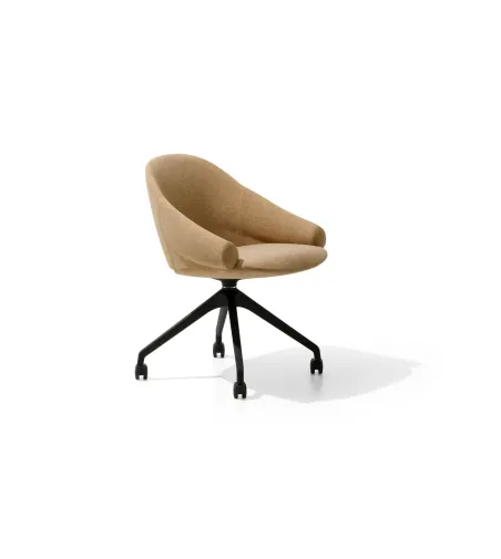 Chaise Fender FD 4096R - True