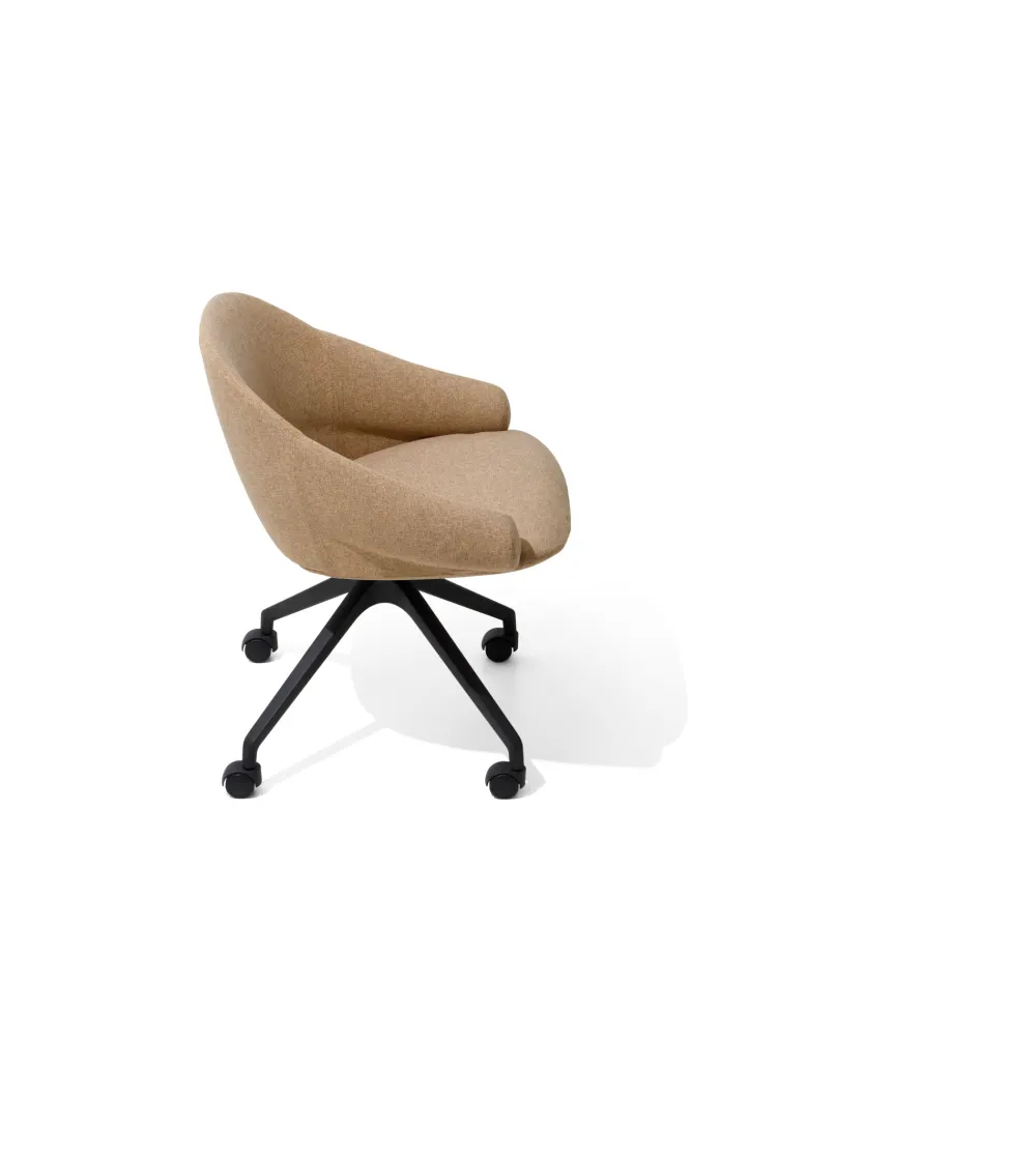 Silla Fender FD 4096R - True