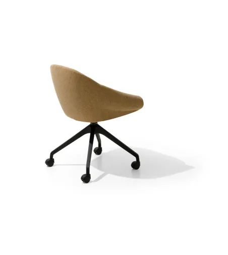 Silla Fender FD 4096R - True