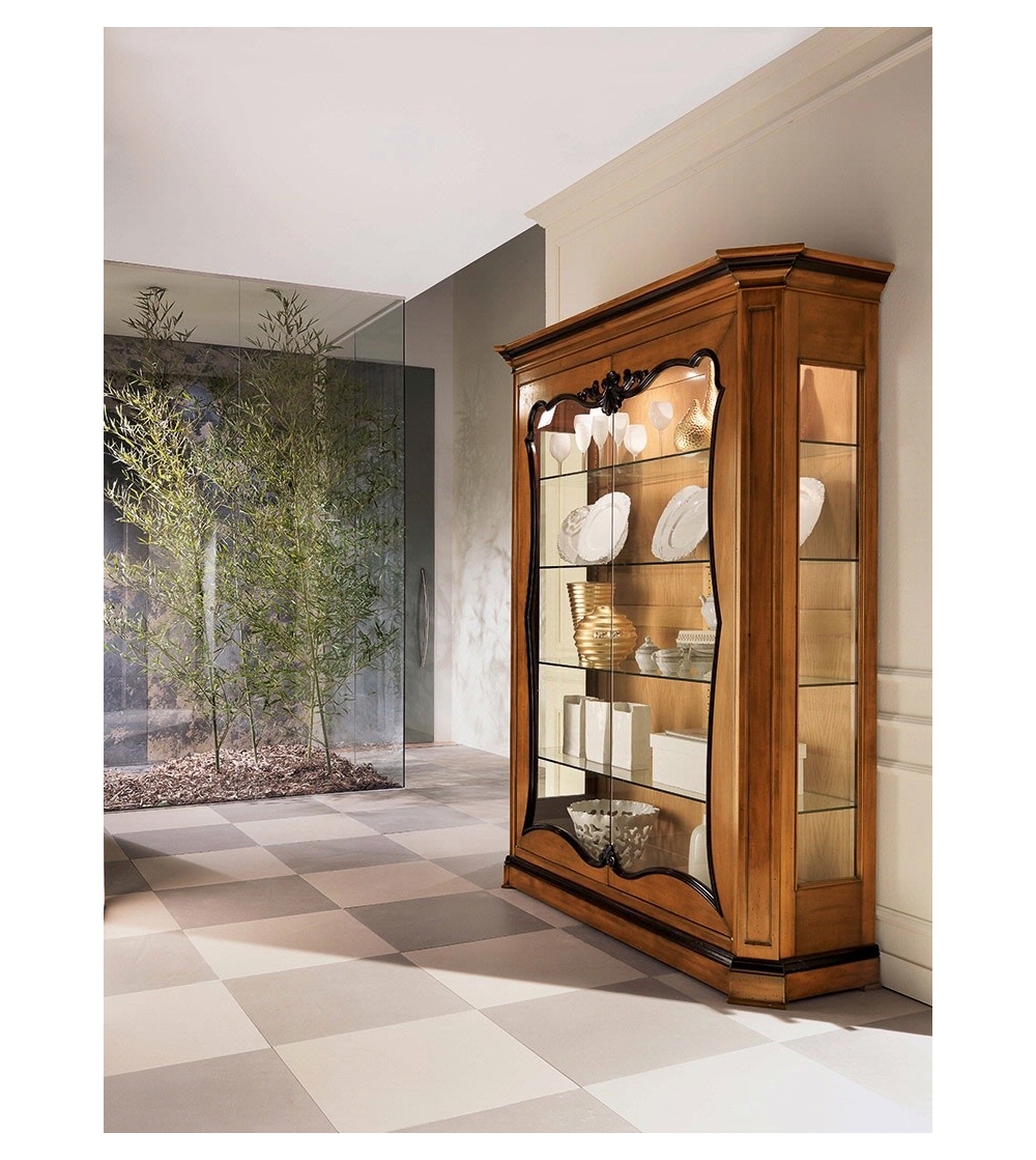 Stella display cabinet deals
