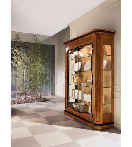 Vitrine NA.140 Stella del Mobile