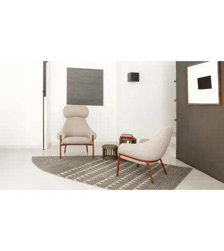 Sillón Fender FD 8090 - True
