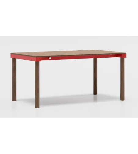 Mesa Extensible Puntoquadro - Alma Design