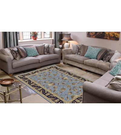 Carpet Jamal 115C78-L Sitap 2