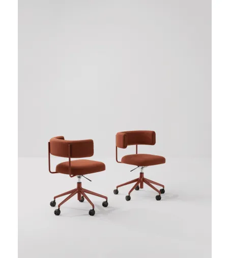 Midj - Amelie Office Chair
