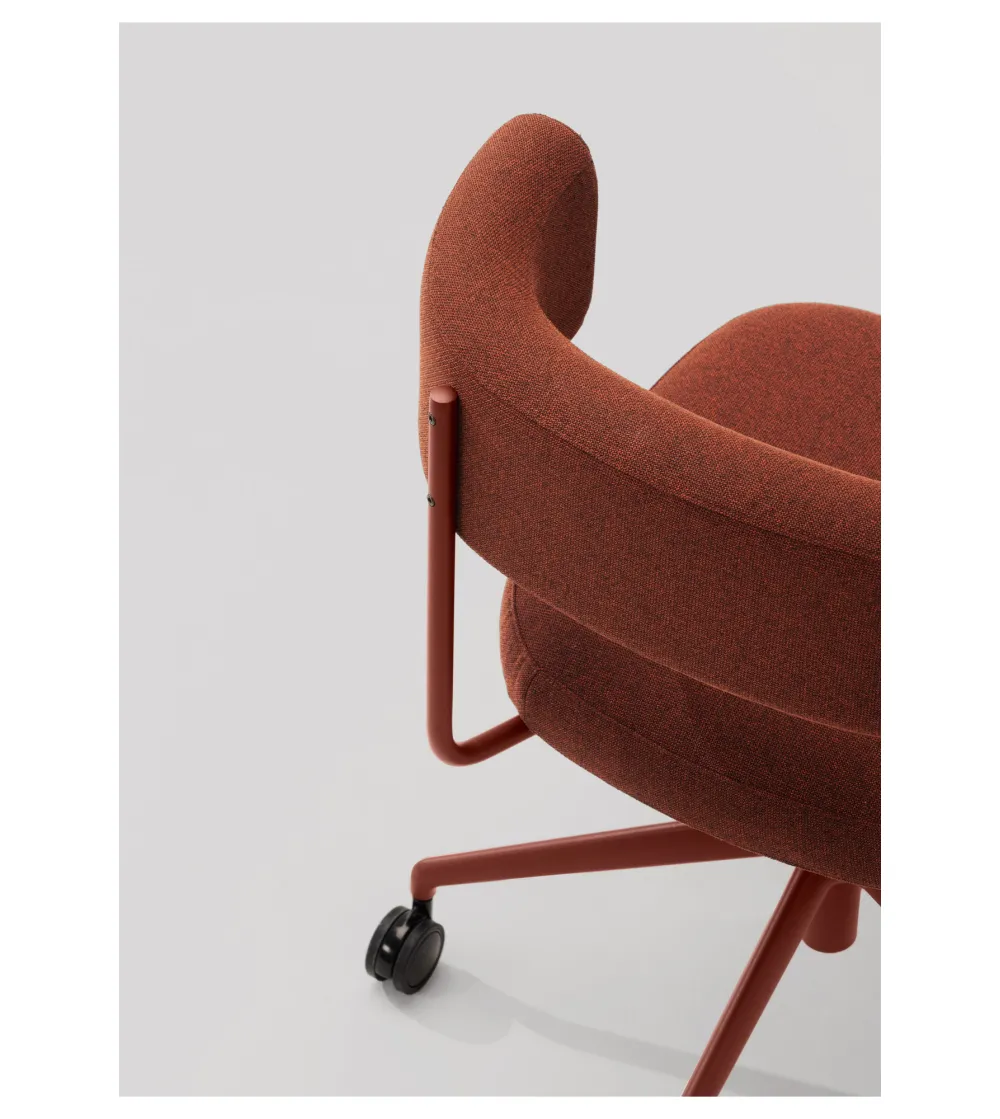 Chaise de Bureau Amelie - Midj
