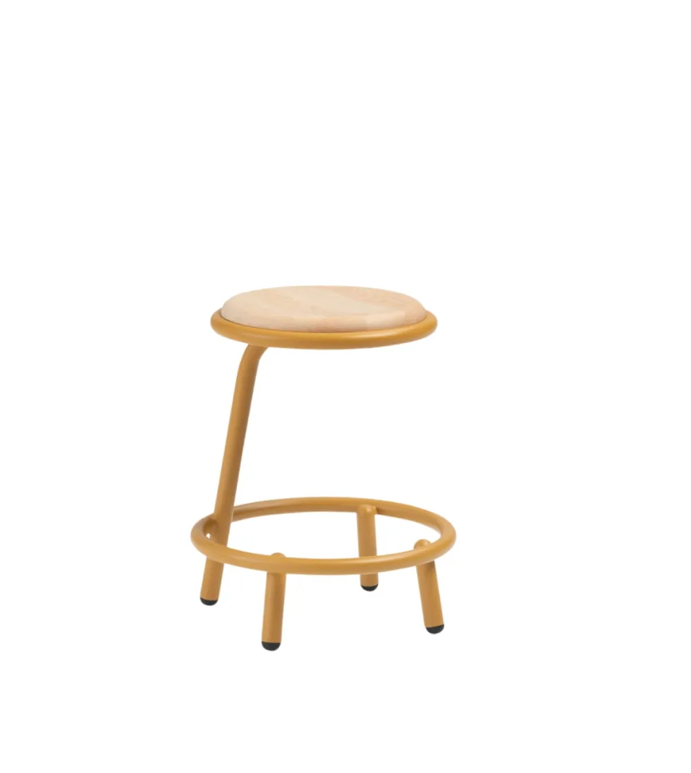 Taburete Less M LG - Midj