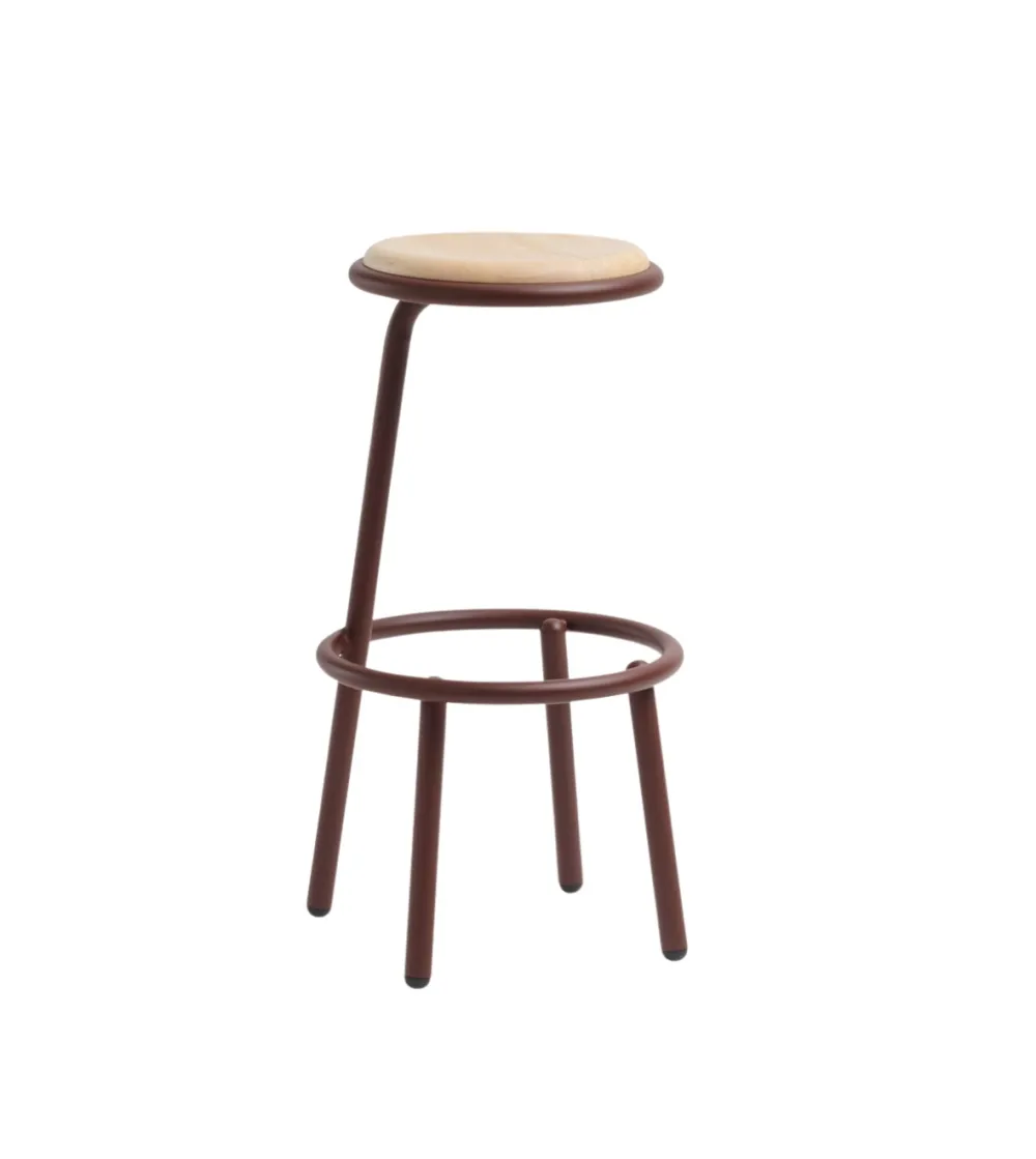 Sgabello Less M LG - Midj