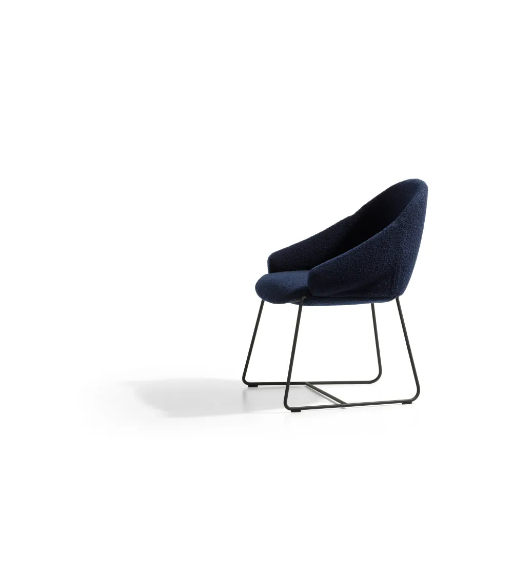 Chaise Fender FD 4095 - True
