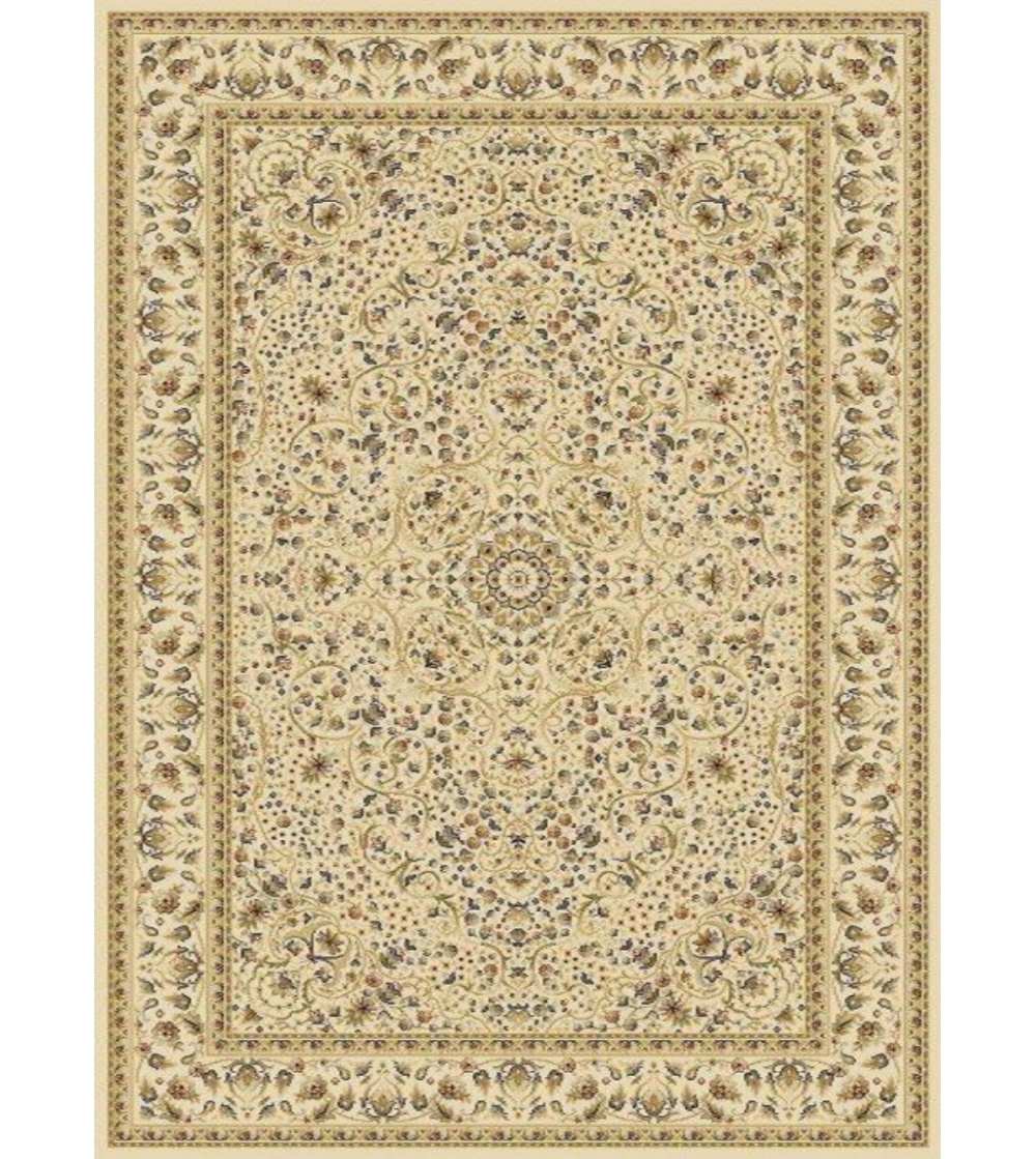 Carpet Jamal 612C78-W Sitap