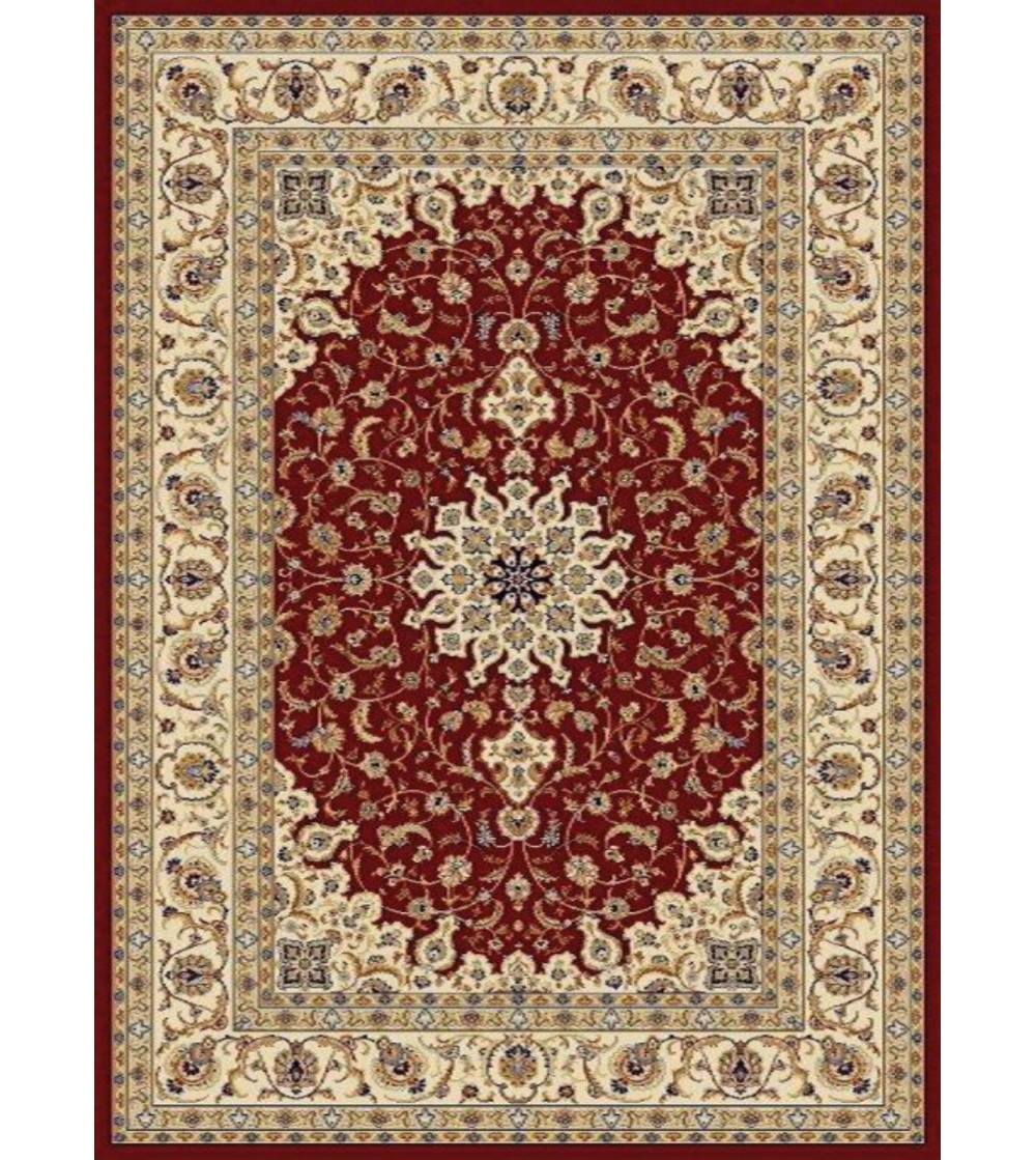 Carpet Jamal 731C78-R Sitap
