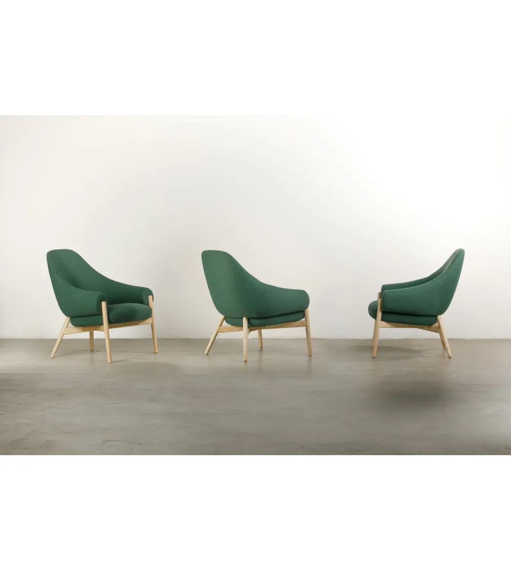 Fauteuil Fender FD 7094 - True