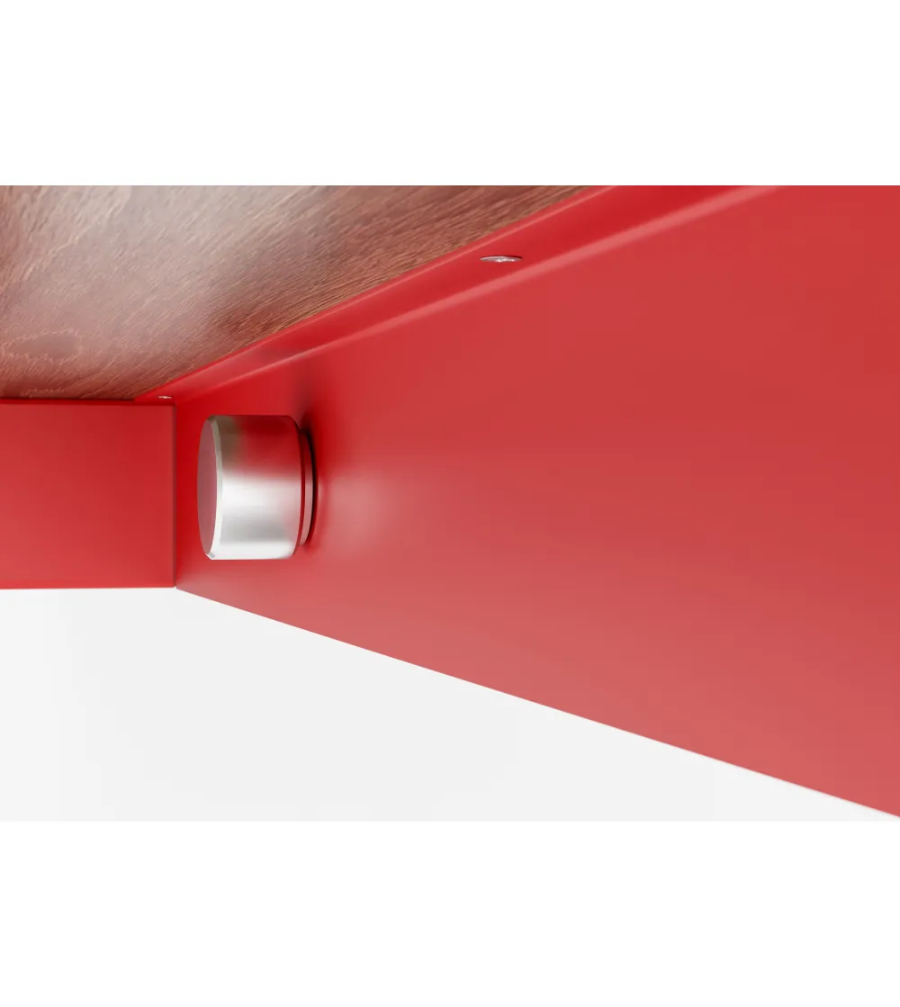 Mesa Extensible Puntoquadro - Alma...