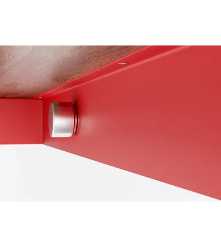Alma Design - Puntoquadro Extendable Table