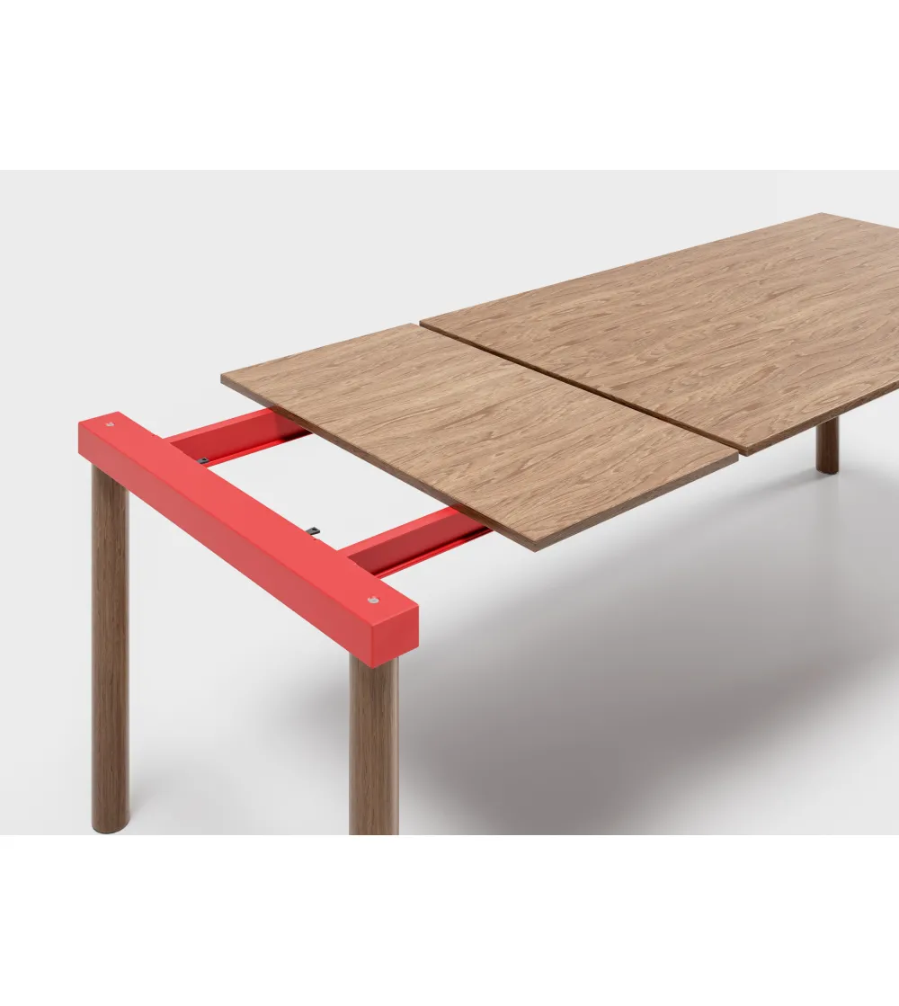 Table Extensible Puntoquadro - Alma...