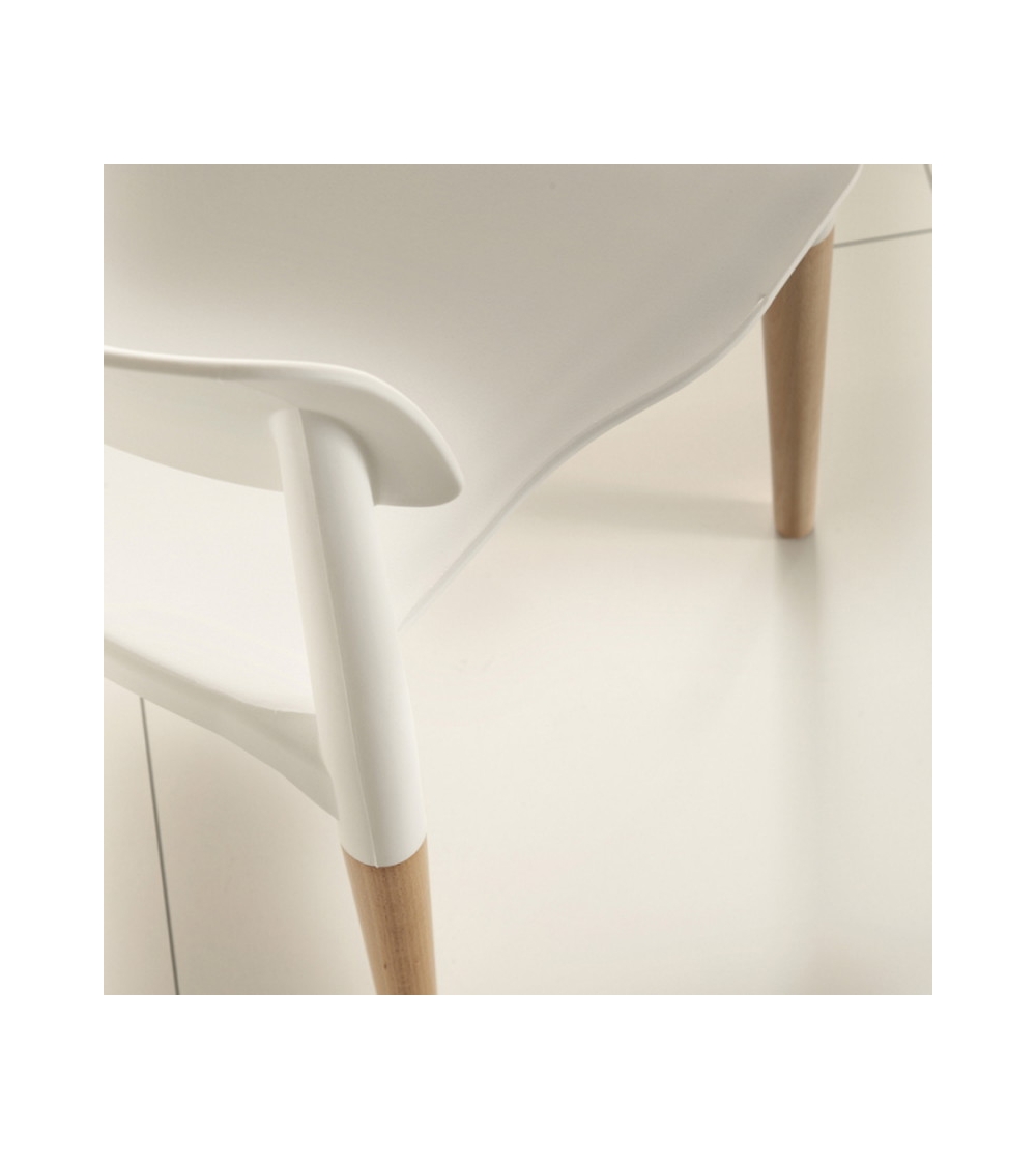 Chaise Artika La Seggiola