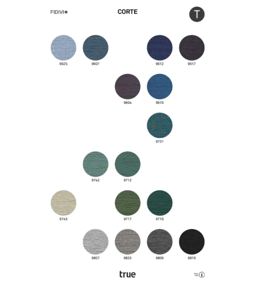 Fender FD 1000 Armchair - True