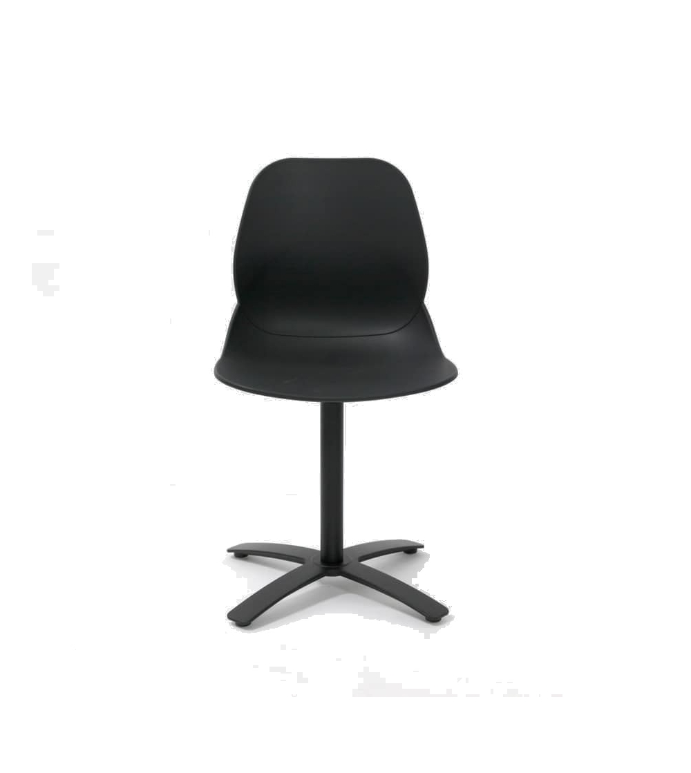 Shell Cross Chair La Seggiola