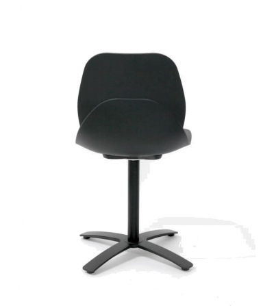 Stuhl Shell Cross La Seggiola 2