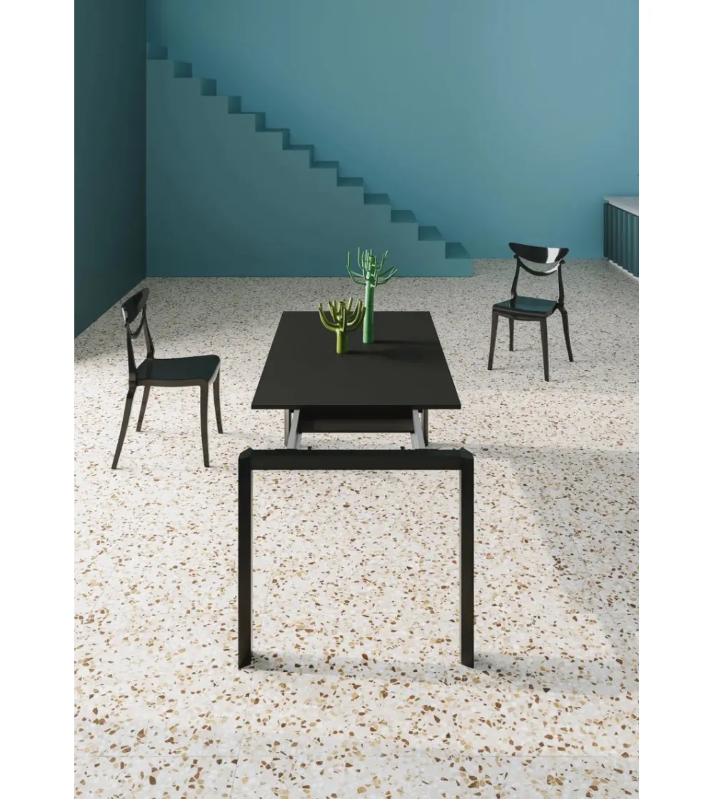 Table Rectangulaire Extensible...