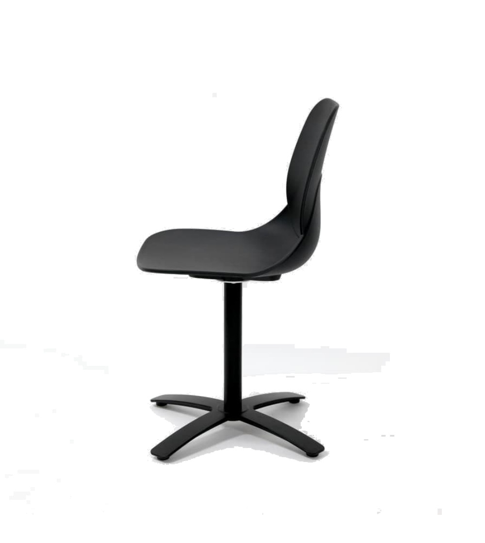 Silla Shell Cross La Seggiola