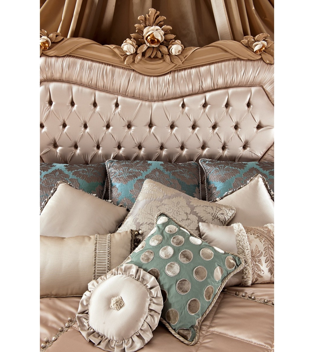 Letto CR.02 Stella del Mobile