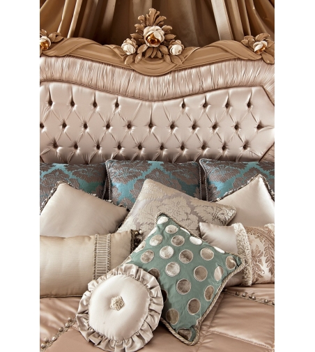 Cama CR.02 Stella del Mobile