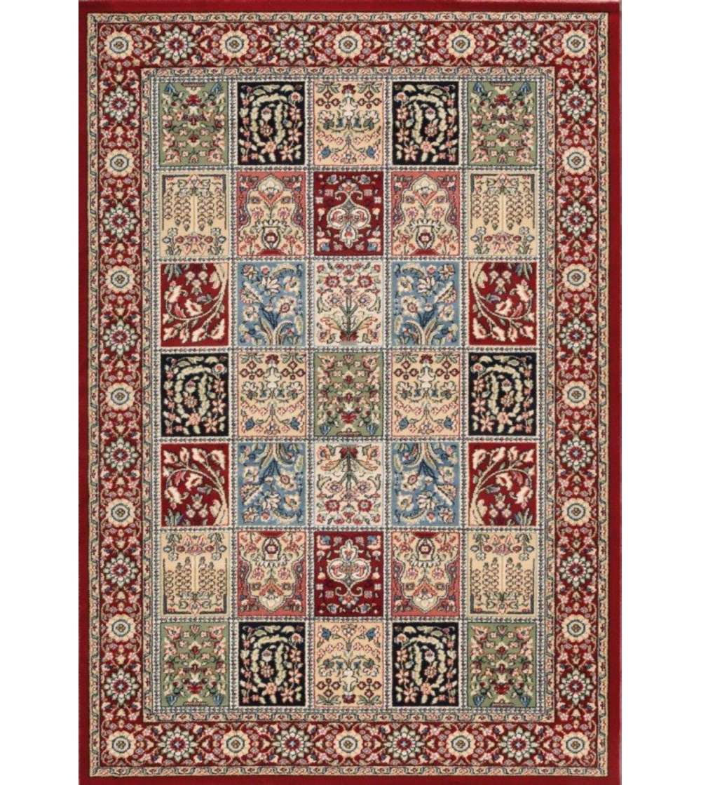 Carpet Kashan 4056/014 Sitap