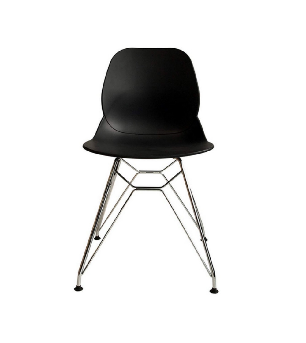 Eiffel Chair - La Seggiola