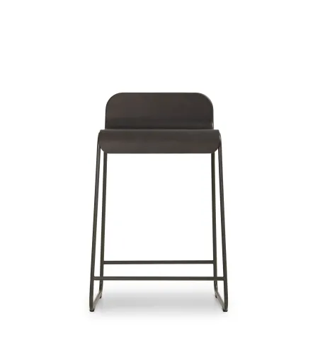 Tabouret Bas Flow FL 5505 - True