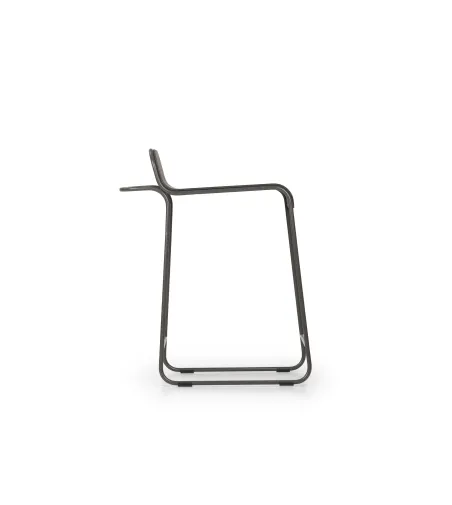 Sgabello Basso Flow FL 5505 - True