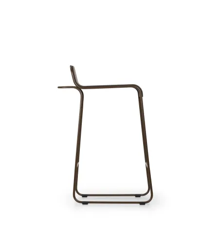 Sgabello Medio Flow FL 6505 - True